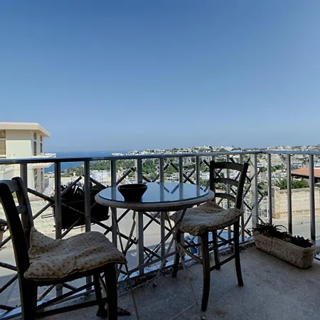 Chaisheeka Apartment Mellieha Exterior photo