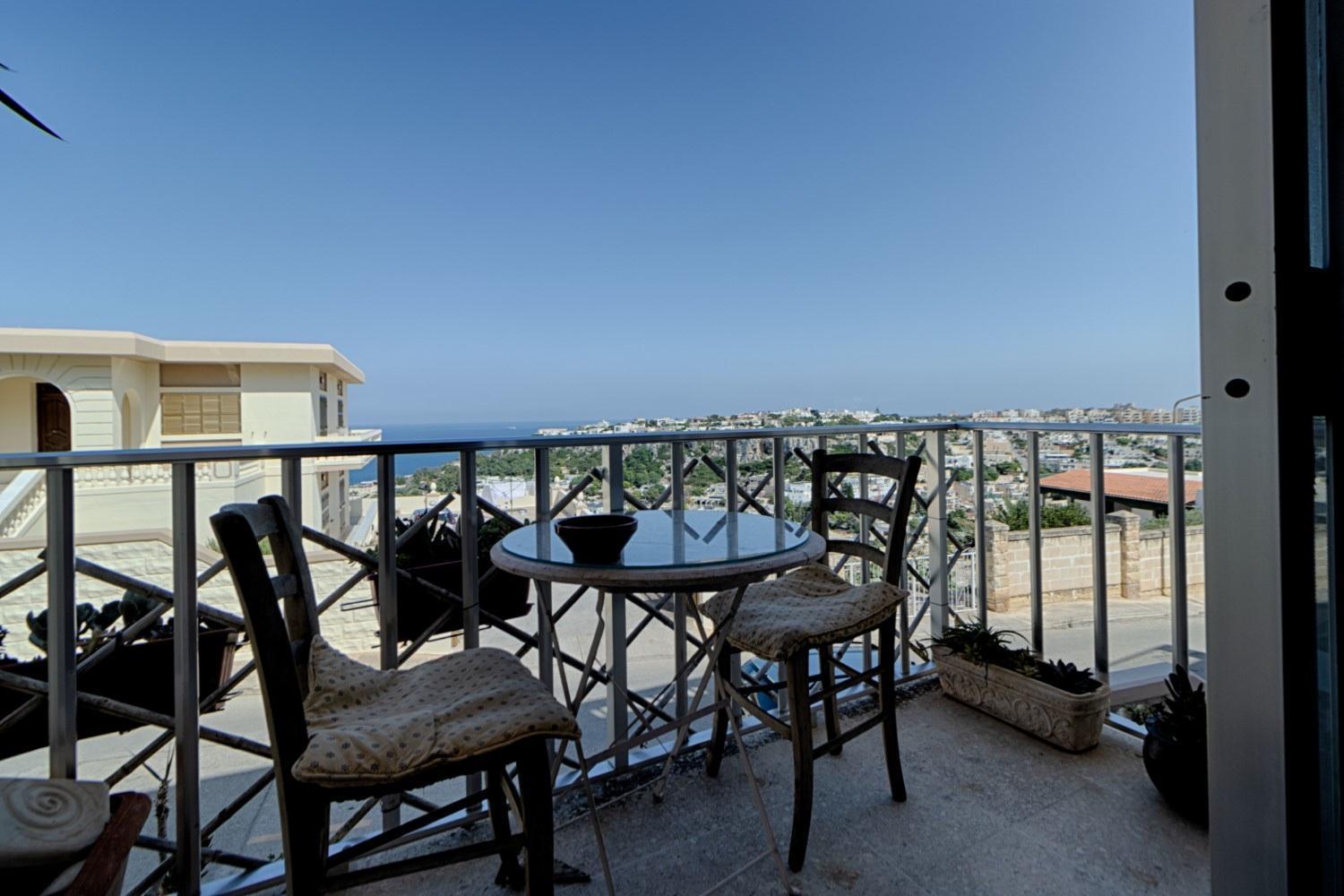 Chaisheeka Apartment *