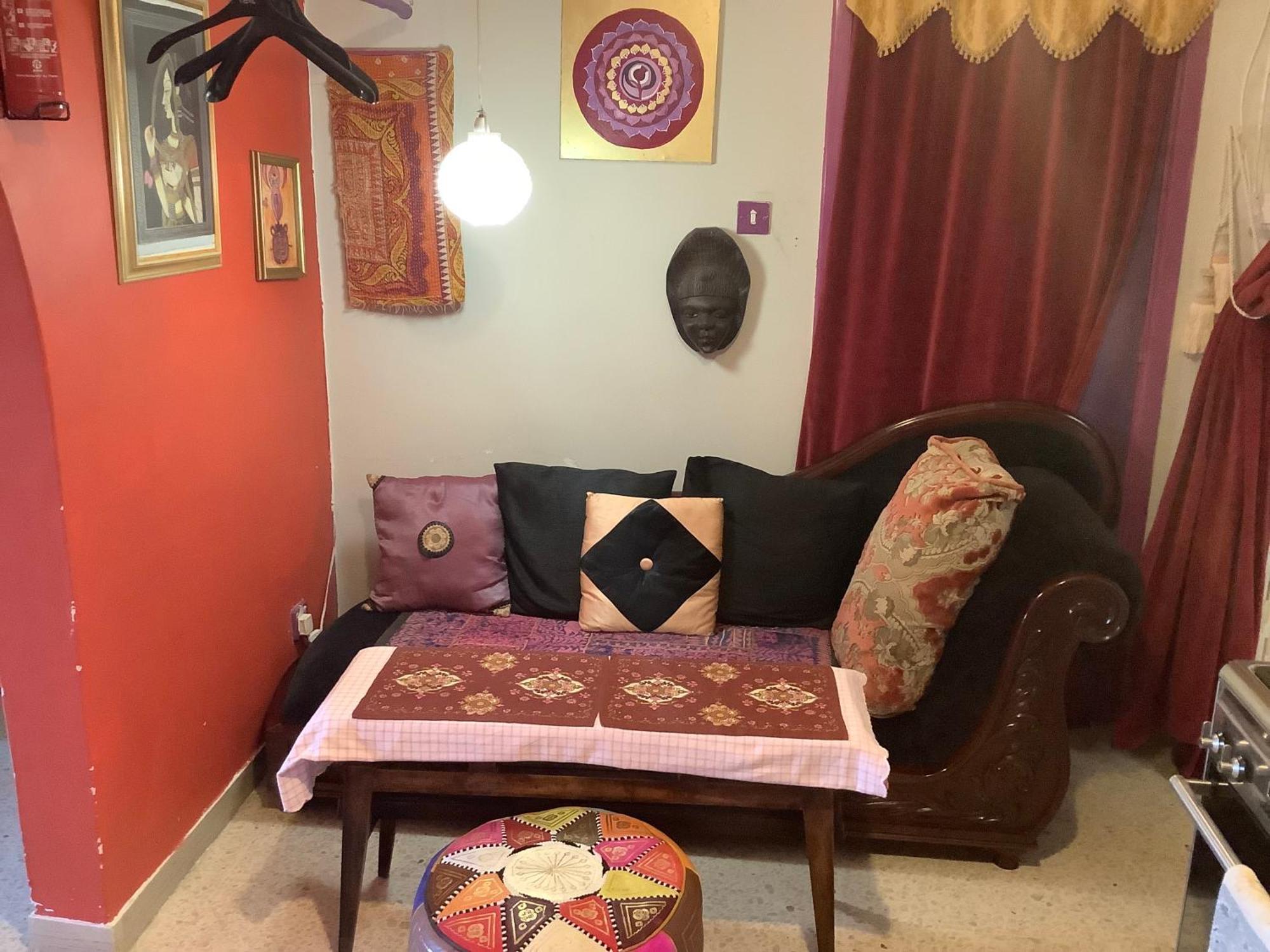 Chaisheeka Apartment *